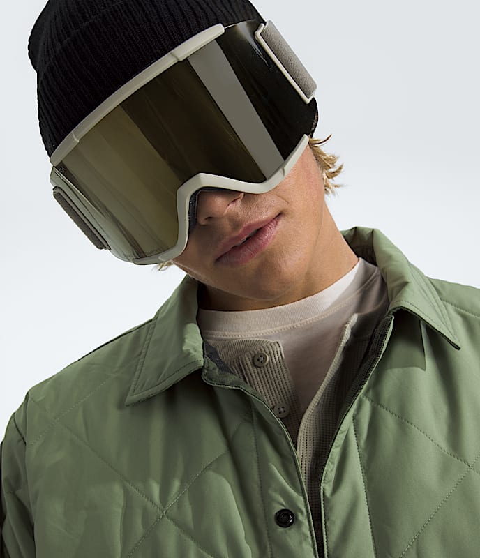 Men’s Afterburner Insulated Flannel