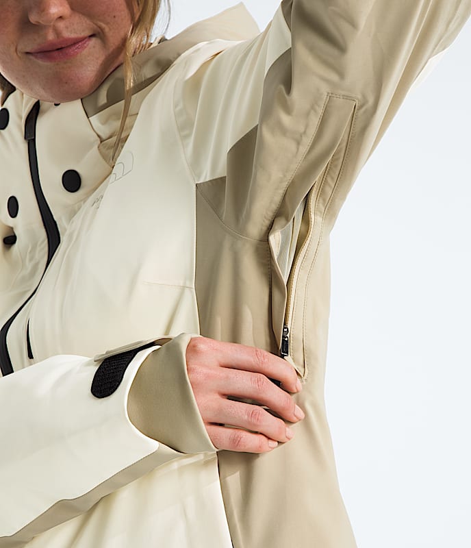 Women’s Lenado Jacket - 5