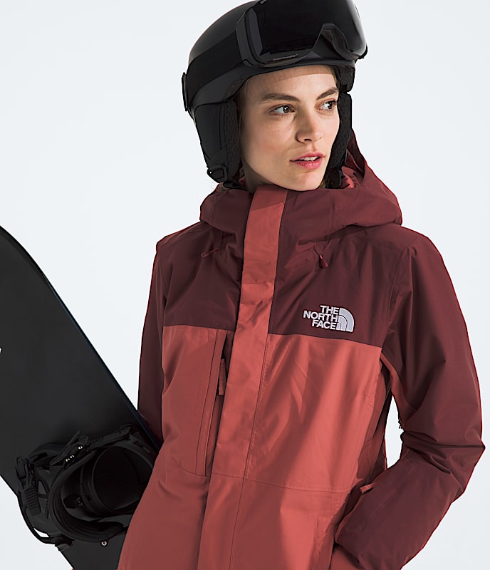 Women’s Freedom Insulated Jacket - 3