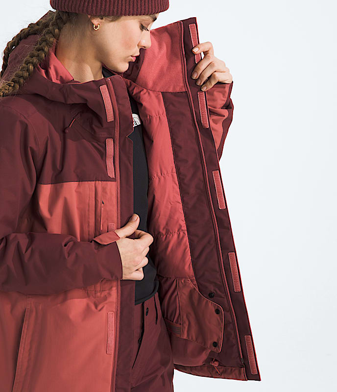 Women’s Freedom Insulated Jacket - 6