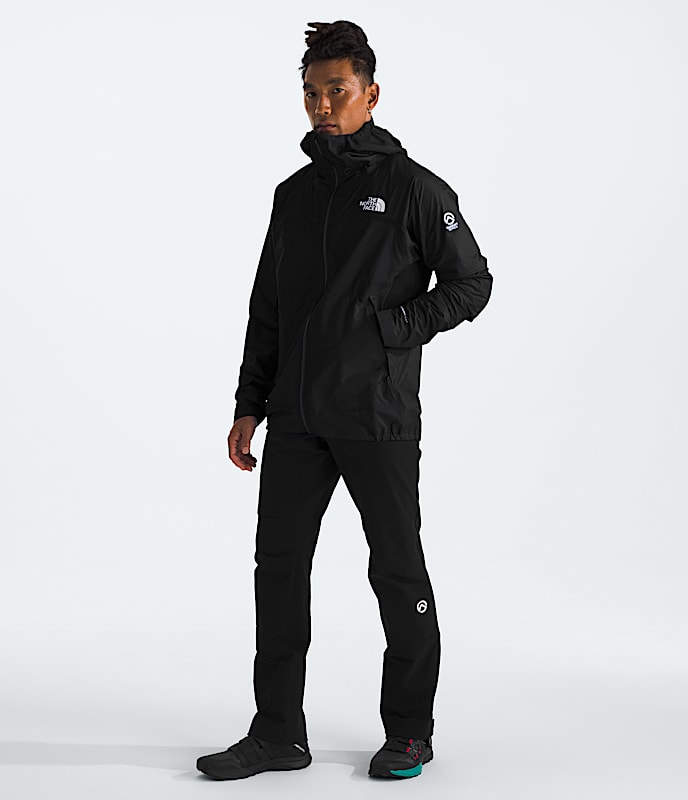 Men's Summit Series Papsura FUTURELIGHT™ Jacket | The North Face