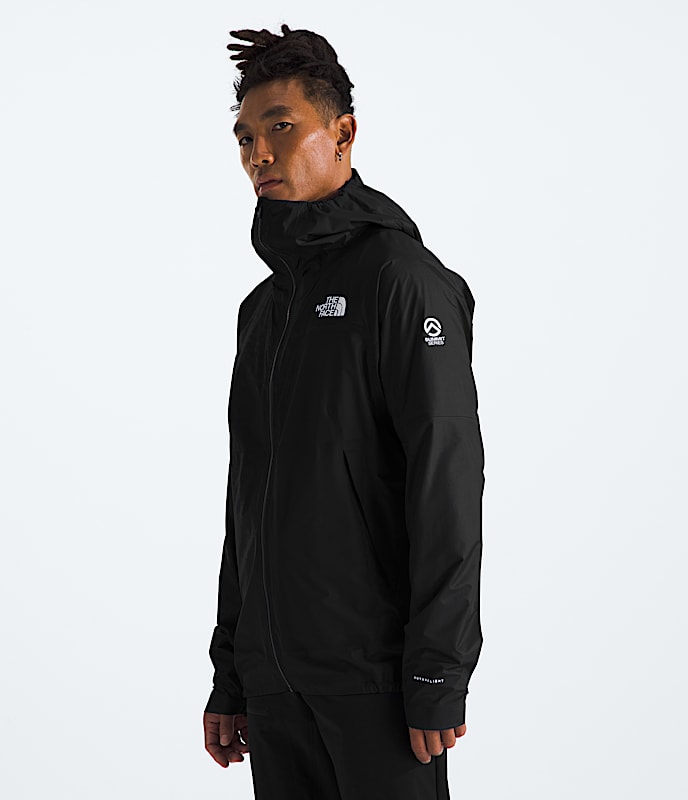 Men’s Summit Series Papsura FUTURELIGHT™ Jacket - 4