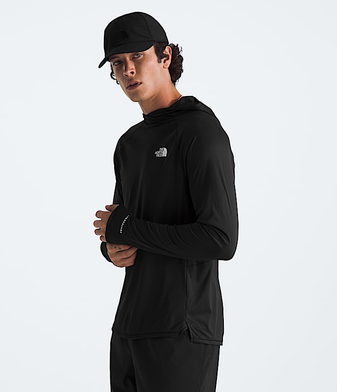 Men’s Sunriser Hoodie - 4