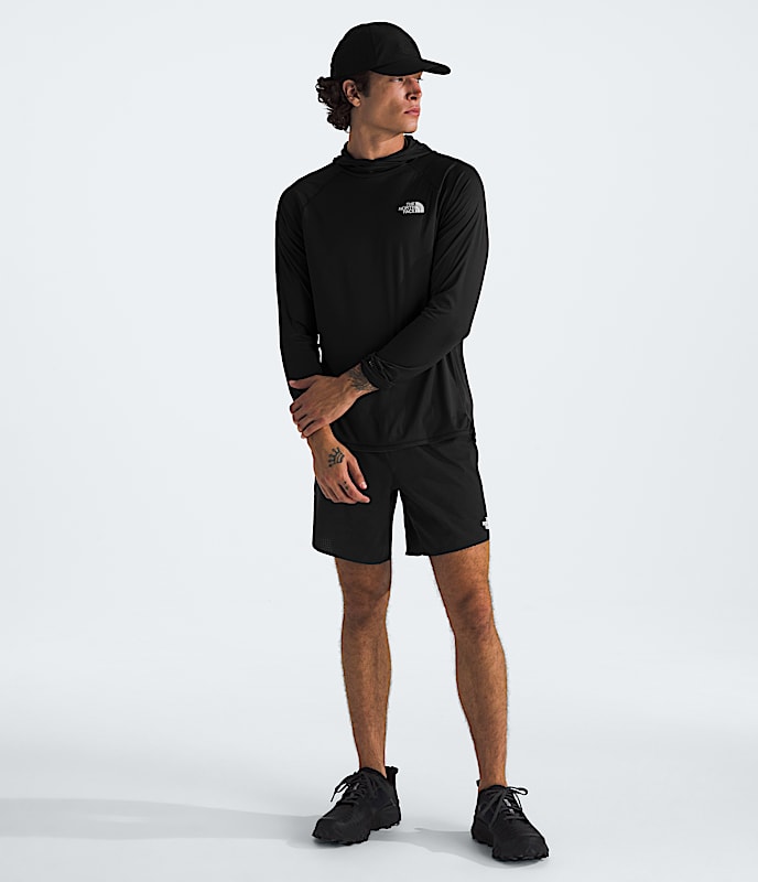 Men’s Sunriser Hoodie - 2