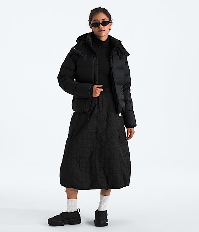 Women’s Hydrenalite™ City Down Hooded Jacket