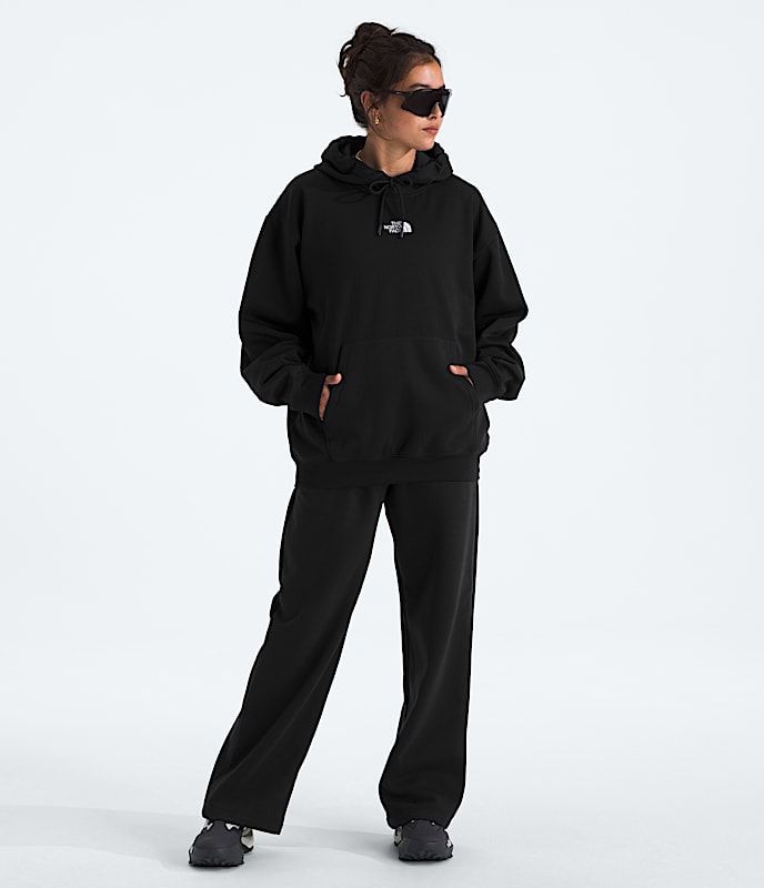 Women's Essential Hoodie - 2