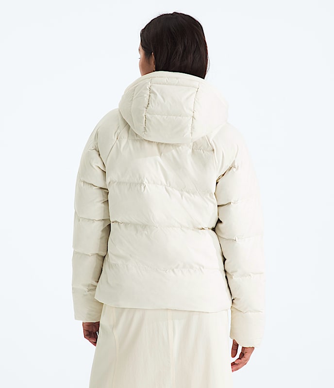 Women’s Hydrenalite™ City Down Hooded Jacket