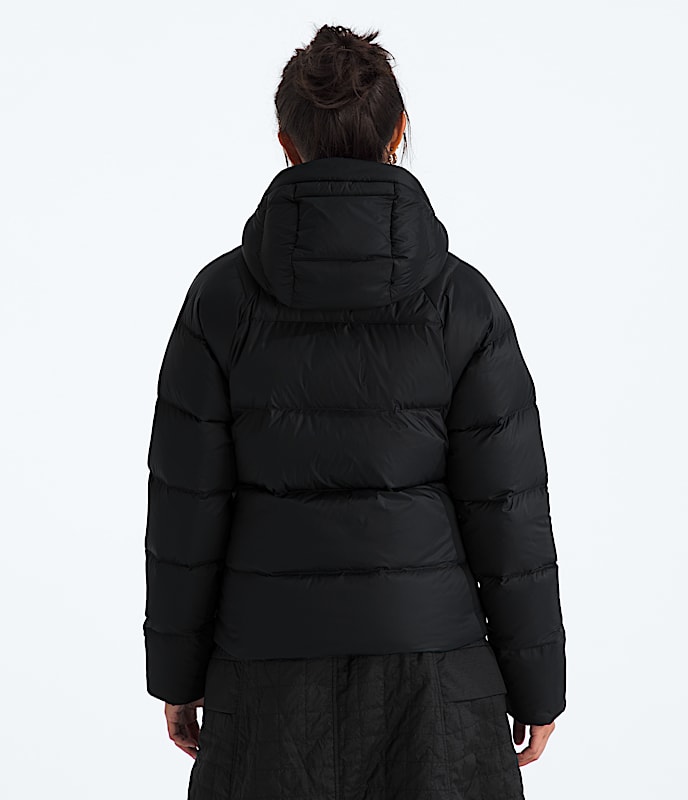 Women’s Hydrenalite™ City Down Hooded Jacket