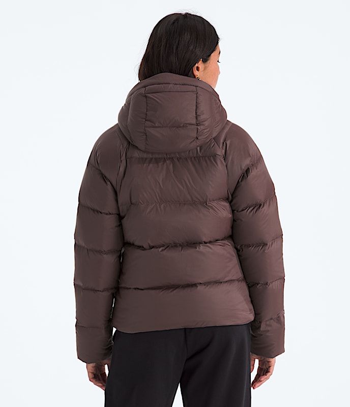 Women’s Hydrenalite™ City Down Hooded Jacket