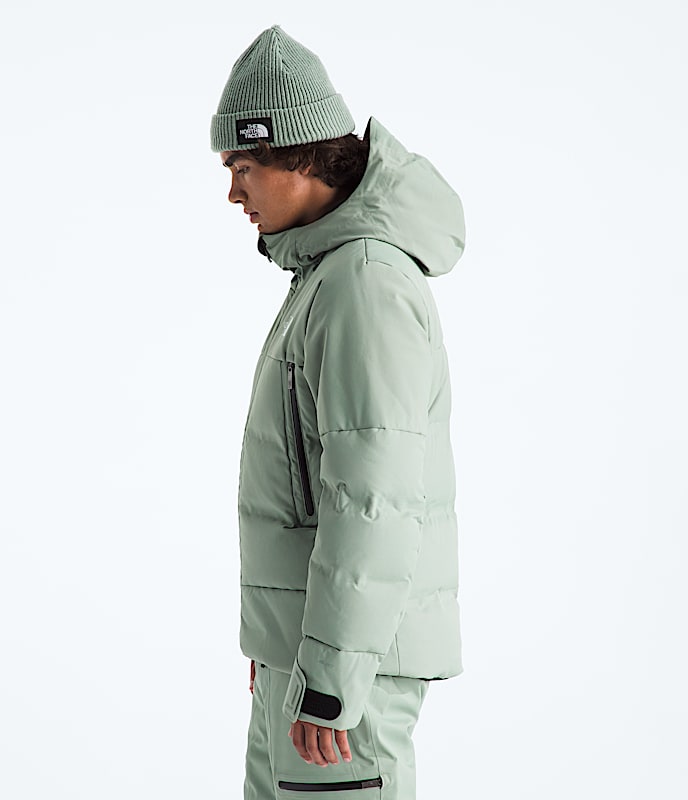 Men’s Cirque Down Jacket - 5