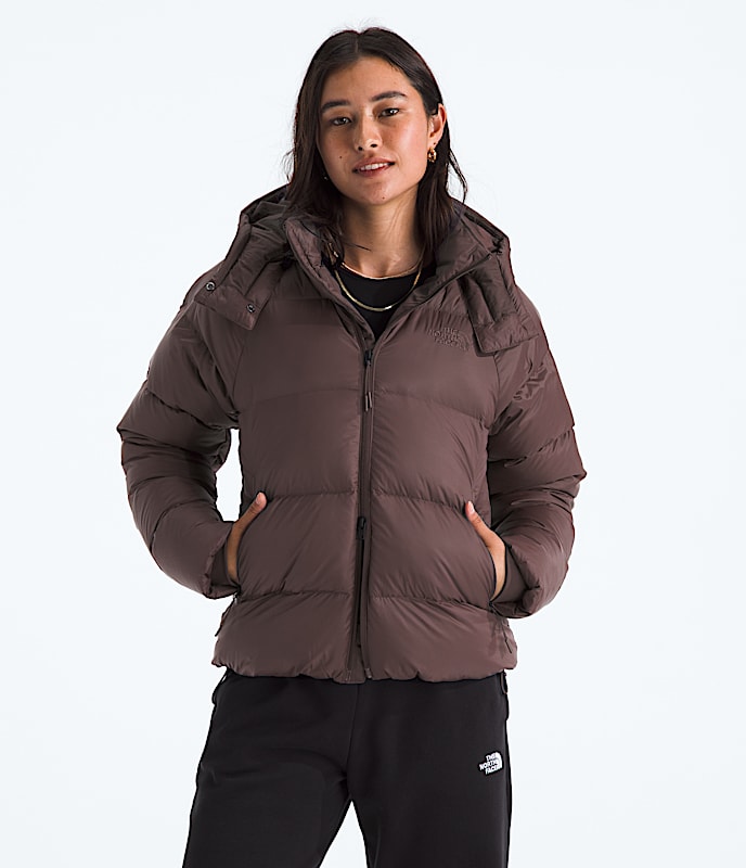 Women’s Hydrenalite™ City Down Hooded Jacket - 1