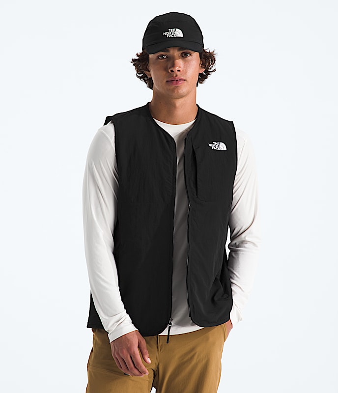 Unisex ILTI Liner Vest TNF HERO2