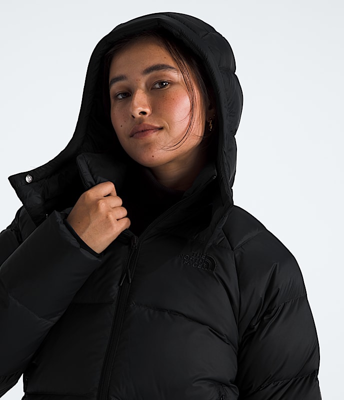 Women’s Hydrenalite™ City Down Hooded Jacket