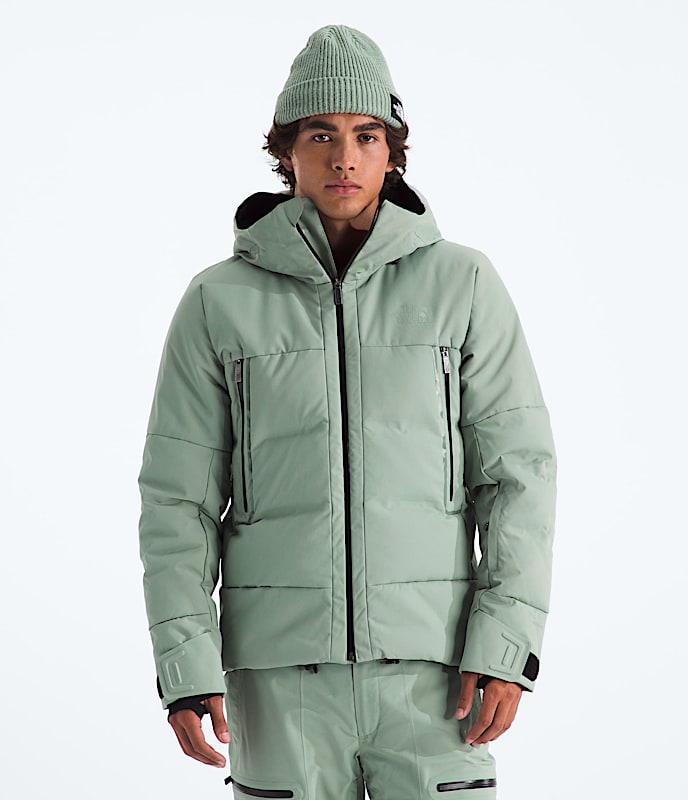 Men’s Cirque Down Jacket - 1