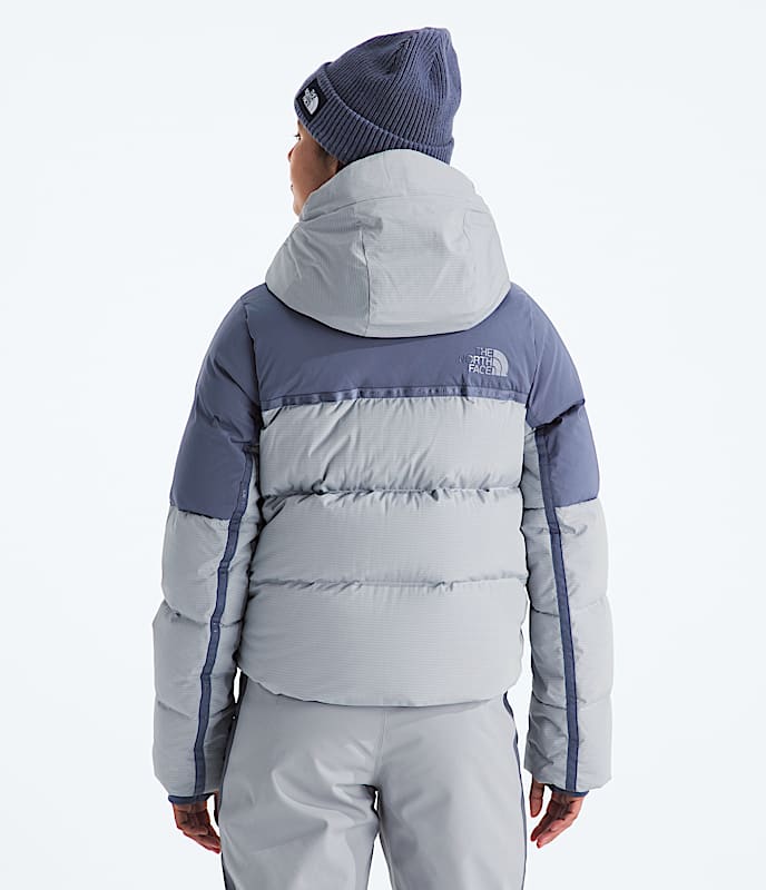 Women's Cold Spell Cropped Down Jacket | The North Face