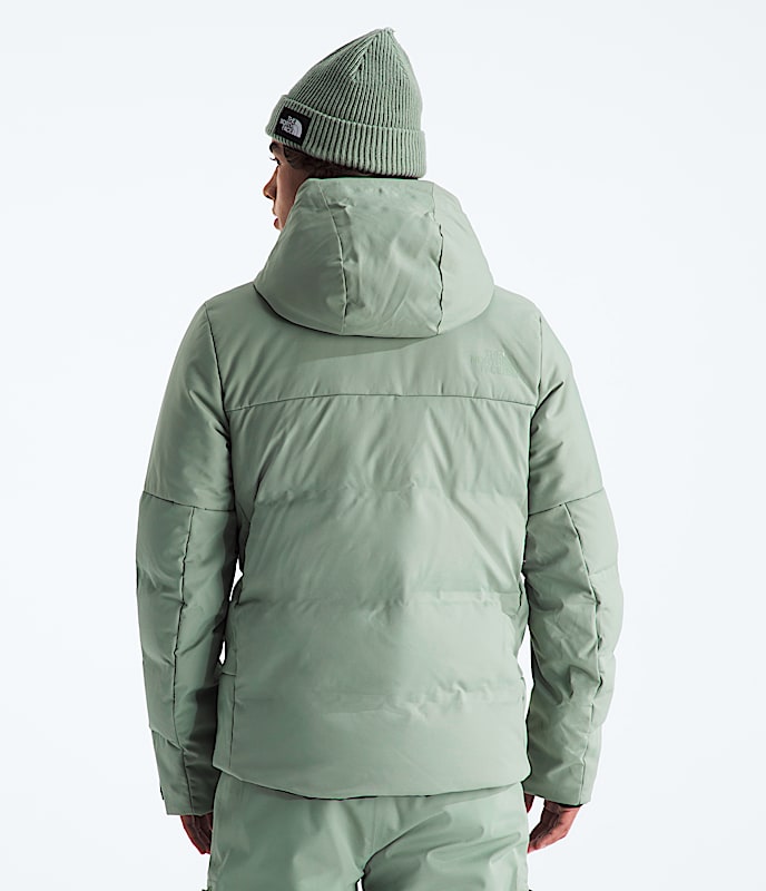 Men’s Cirque Down Jacket - 4