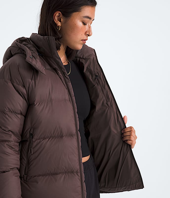 Women’s Hydrenalite™ City Down Hooded Jacket