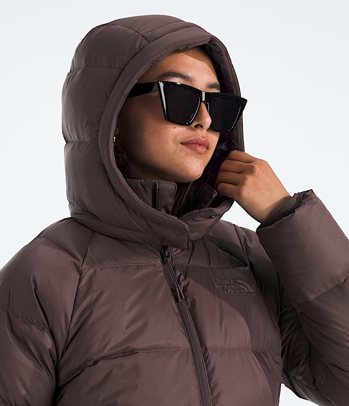 Women’s Hydrenalite™ City Down Hooded Jacket