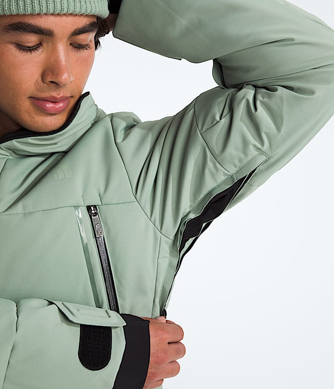 Men’s Cirque Down Jacket - 8