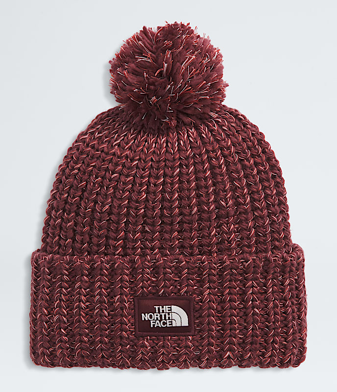 Cozy Chunky Cabin Beanie