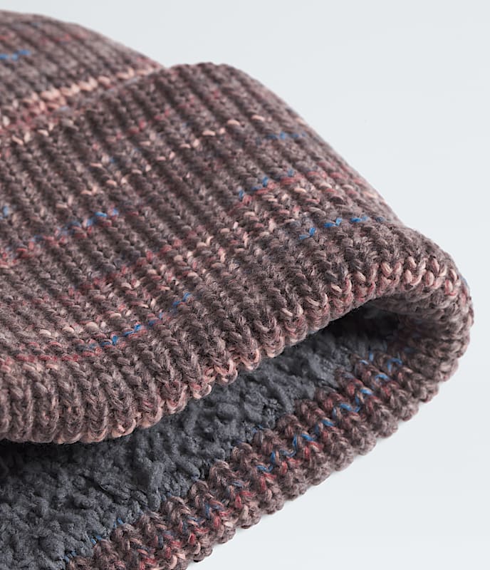 Salty Bae Lined Beanie - 3