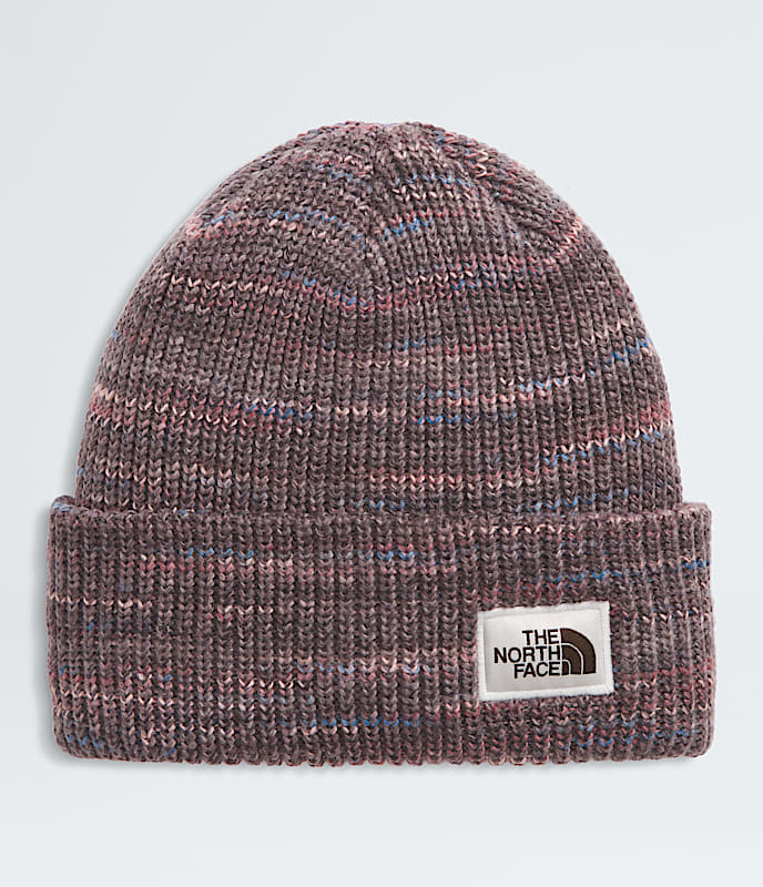 Salty Bae Lined Beanie - 1