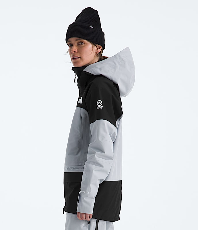 Women’s Summit Series Verbier GORE-TEX® Jacket - 5