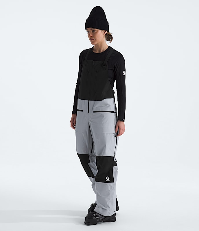Women’s Summit Series Verbier GORE-TEX® Bibs - 5