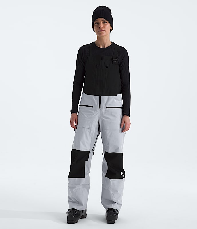Women’s Summit Series Verbier GORE-TEX® Bibs - 1