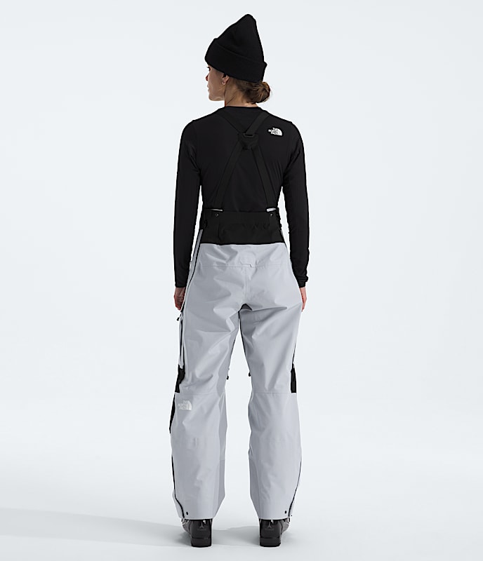 Women’s Summit Series Verbier GORE-TEX® Bibs - 4