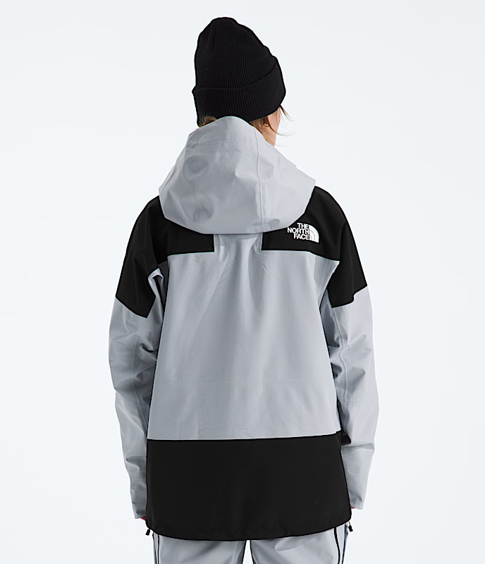 Women's Summit Series Verbier GORE-TEX® Jacket | The North Face