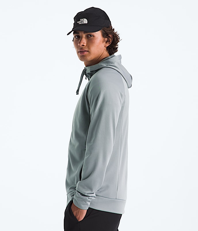 Men's Reaxion 2.0 Full-Zip Hooded Jacket - 4