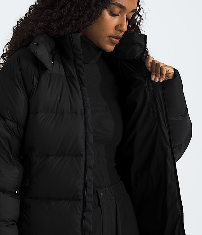 Women’s Retro Denali Jacket