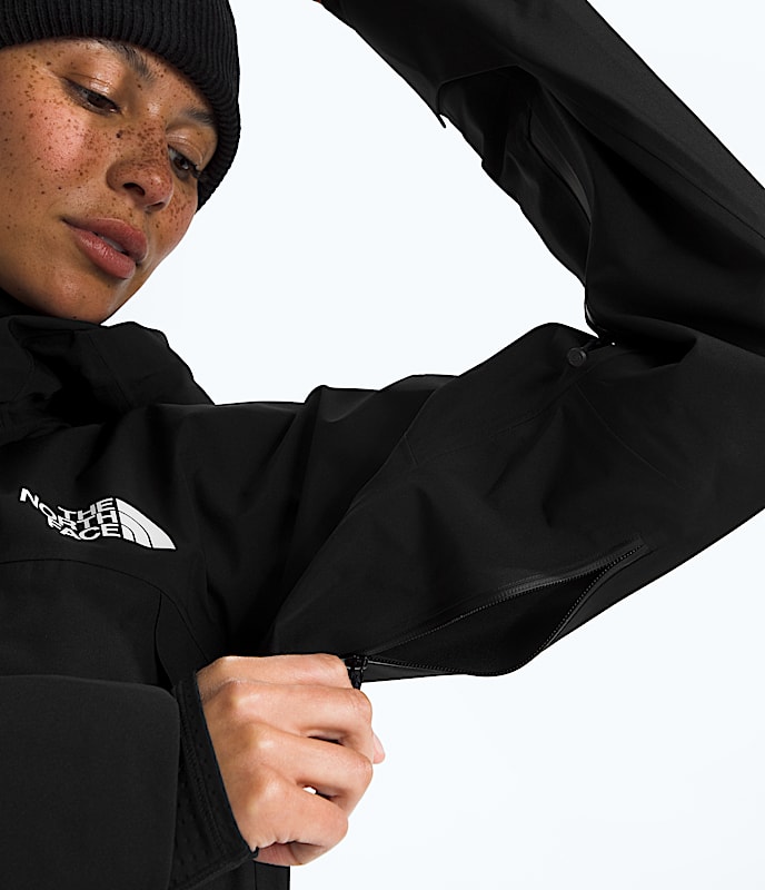 Women’s Summit Series Verbier GORE-TEX® Jacket