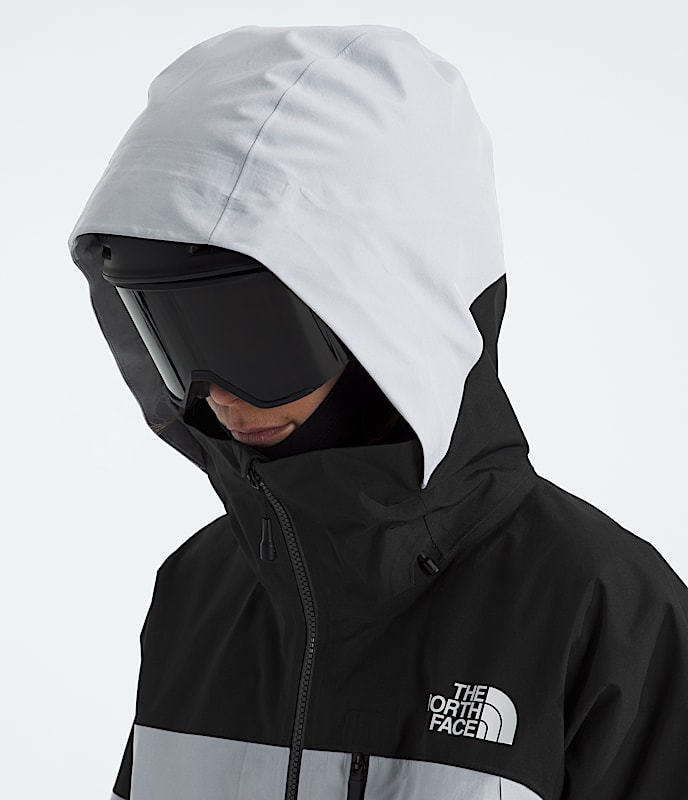 Women’s Summit Series Verbier GORE-TEX® Jacket - 7