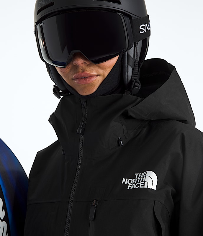 Women’s Summit Series Verbier GORE-TEX® Jacket