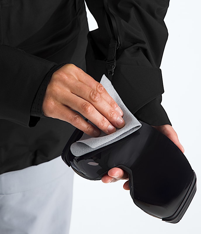 Womens Summit Series Verbier GORETEX Jacket TNF ALT1