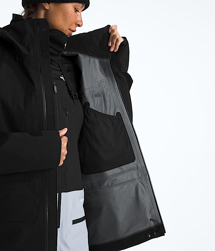 Women’s Summit Series Verbier GORE-TEX® Jacket