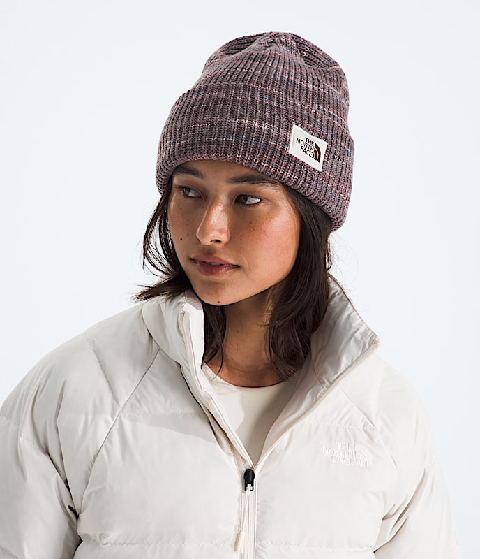 Salty Bae Lined Beanie - 2