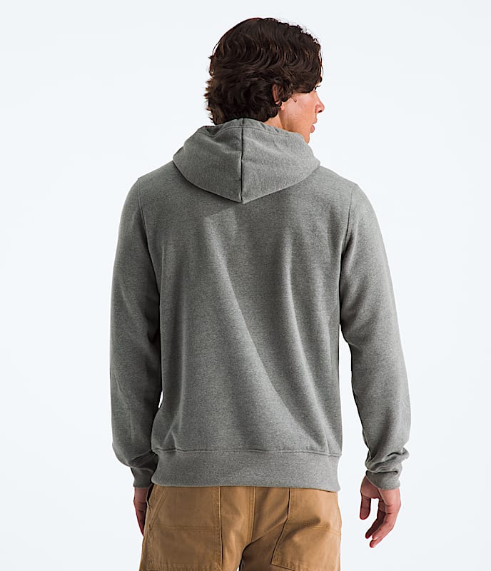 U Evolution City GPS Hoodie - 3