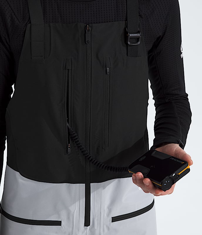 Women’s Summit Series Verbier GORE-TEX® Bibs - 8