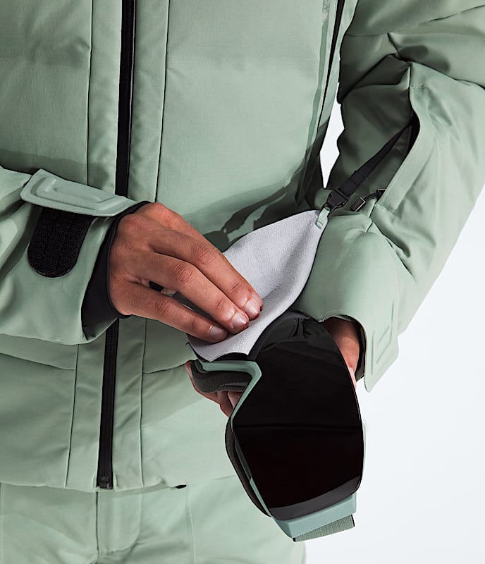 Men’s Cirque Down Jacket - 9