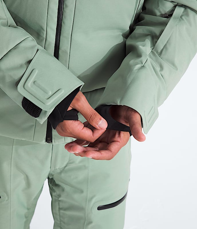 Men’s Cirque Down Jacket - 10