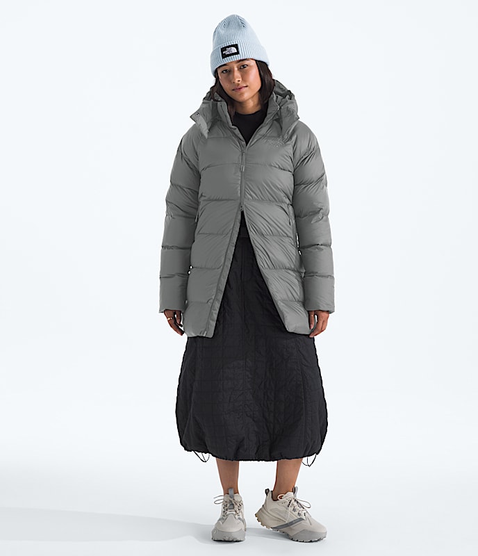 Women’s Hydrenalite™ City Down Hooded Parka