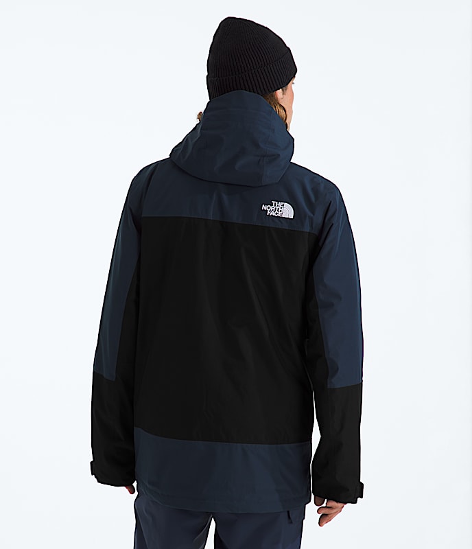 Men’s THERMOBALL™ Snow Triclimate™ Jacket - 4
