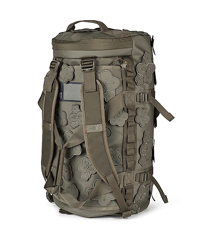 TNF x Cecilie Bahnsen Audrey Base Camp Duffel—M 