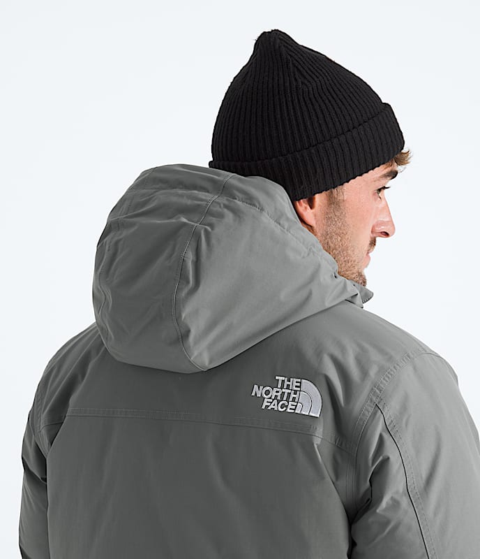 Men's McMurdo Bomber | The North Face Canada