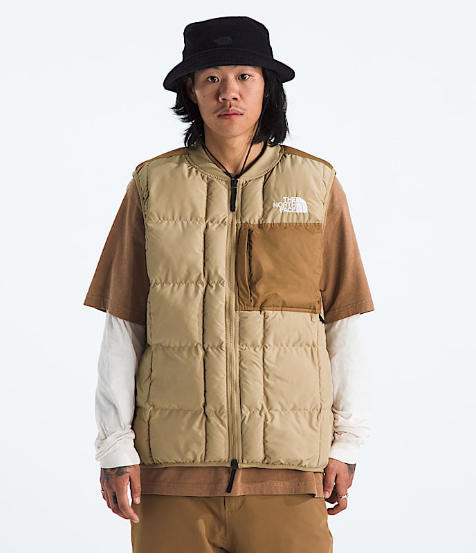 Unwind Vest TNF HERO2
