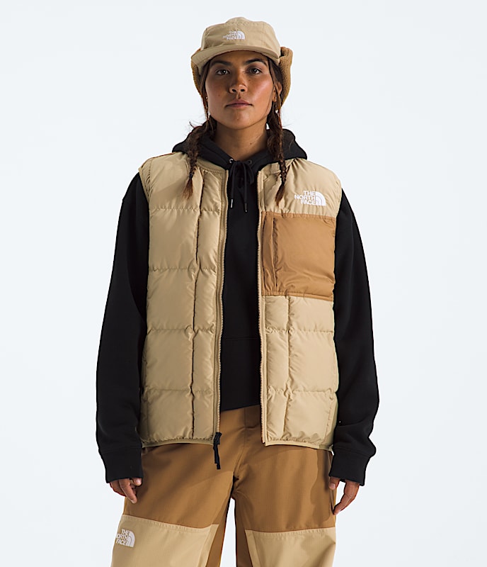 Unwind Vest TNF HERO3