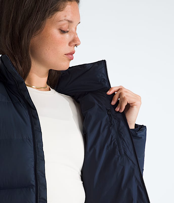 Women’s Hydrenalite™ City Down Hooded Parka